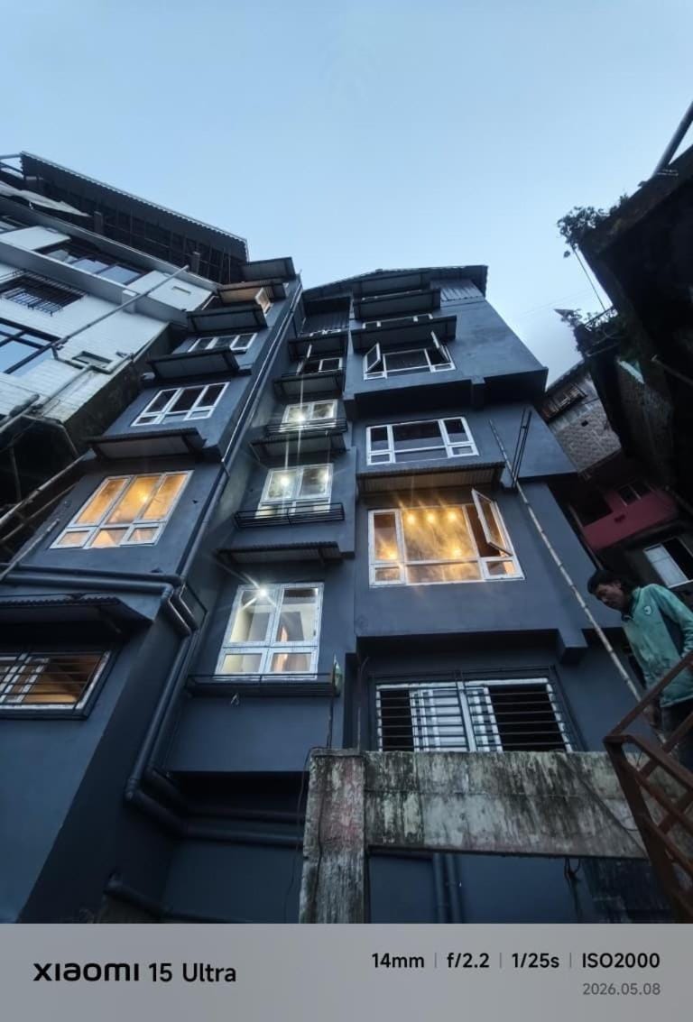 Off-tracker, bunks and stays Hostel in Darjeeling