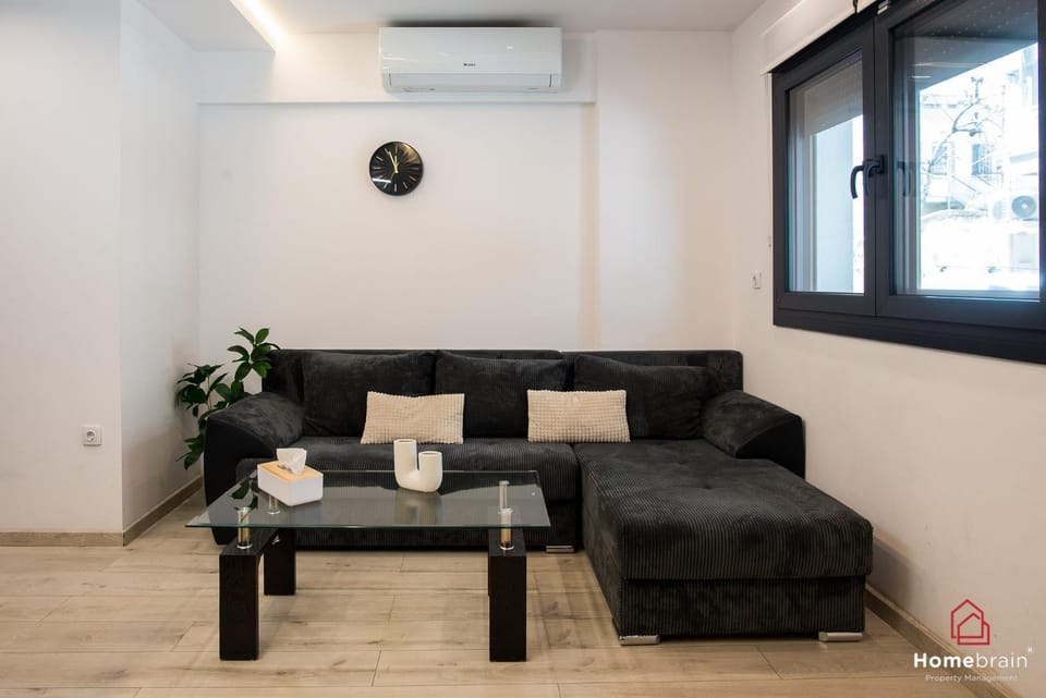 Anastasias Premium Suite by Homebrain Apartment in Alexandroupoli