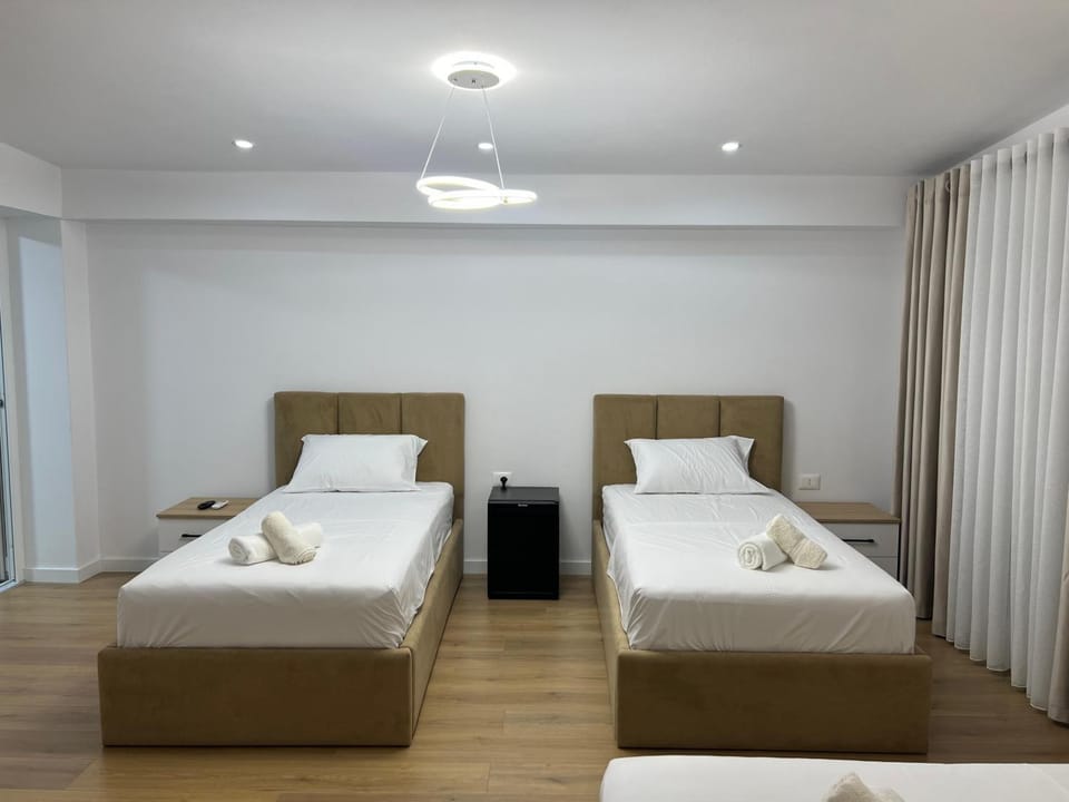 Glauk GUEST HOUSE Bed and Breakfast in North Macedonia