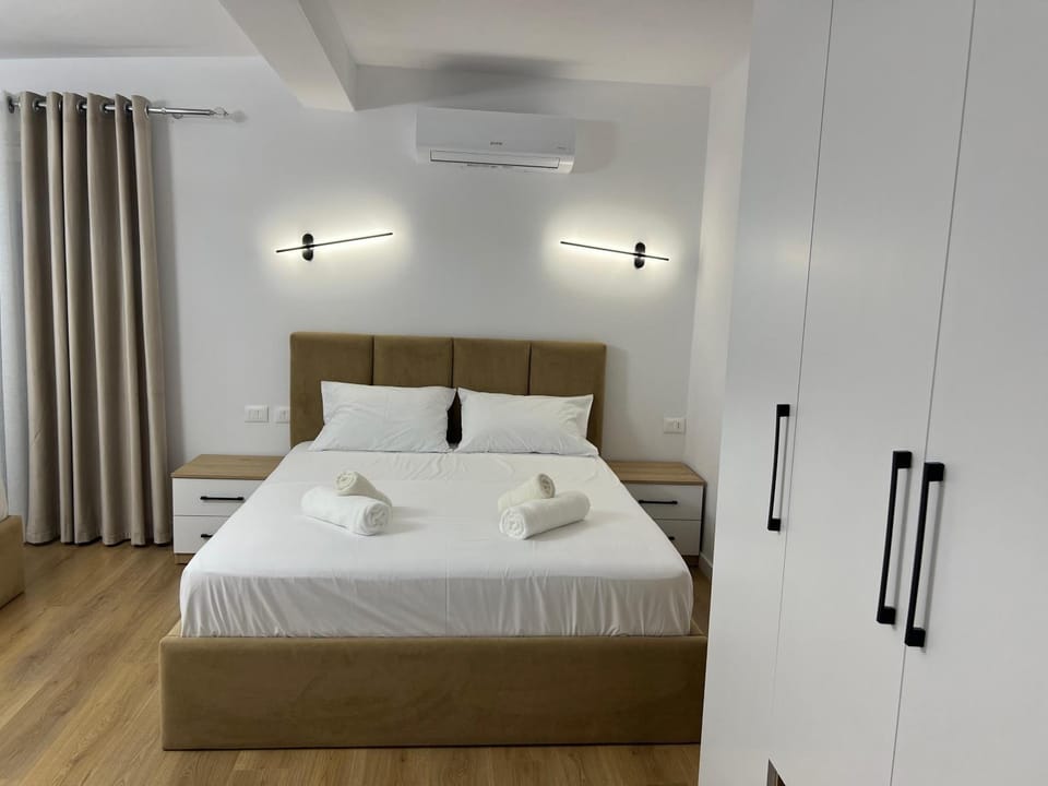 Glauk GUEST HOUSE Bed and Breakfast in North Macedonia