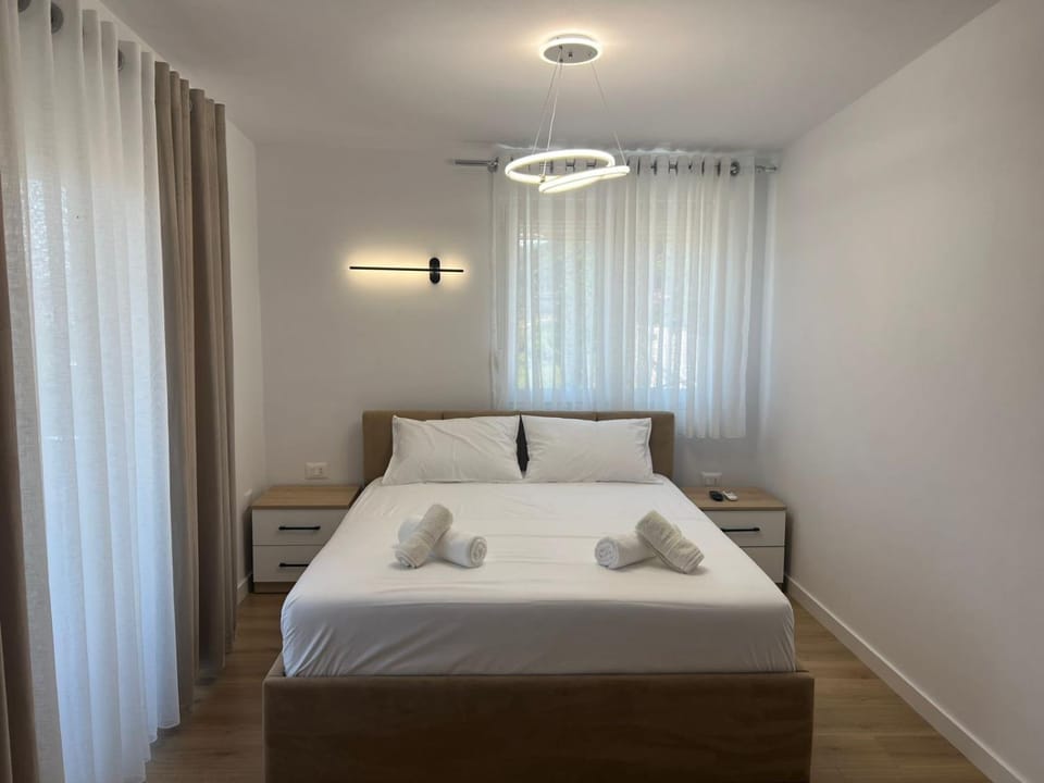 Glauk GUEST HOUSE Bed and Breakfast in North Macedonia