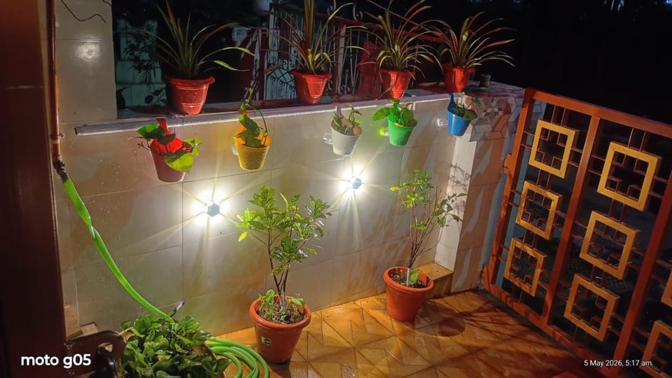 Keshvas Home Stay Vacation rental in Maharashtra