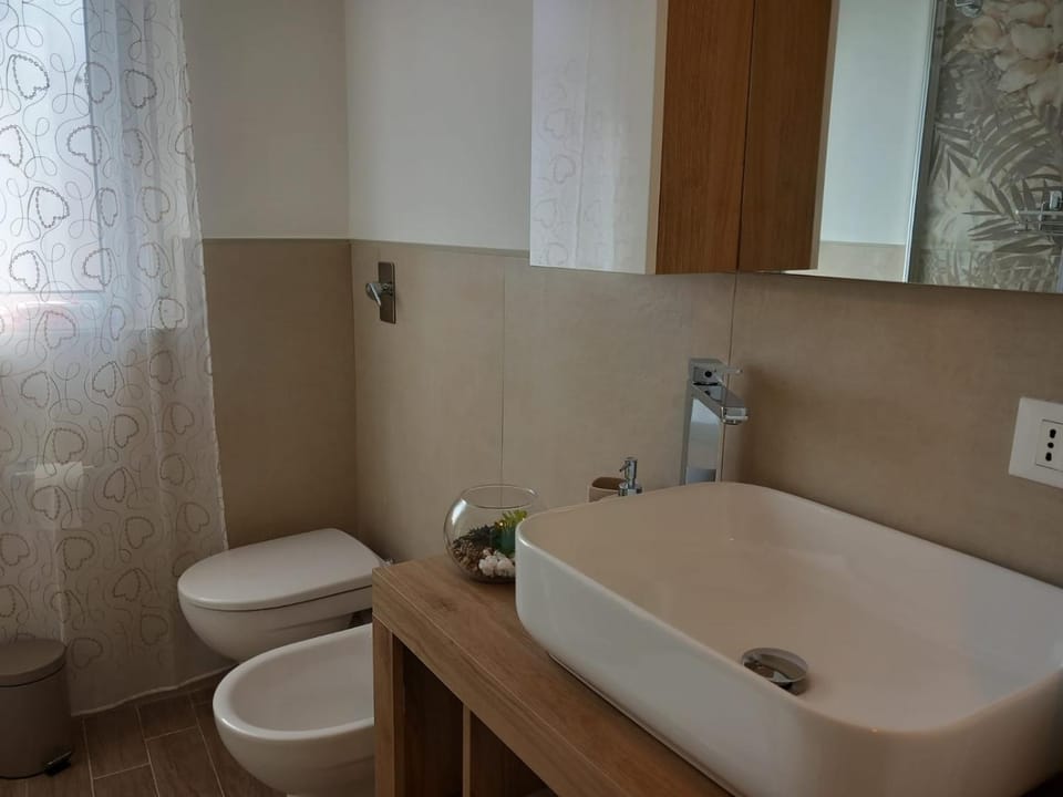 Freedom house Palermo Apartment in Palermo