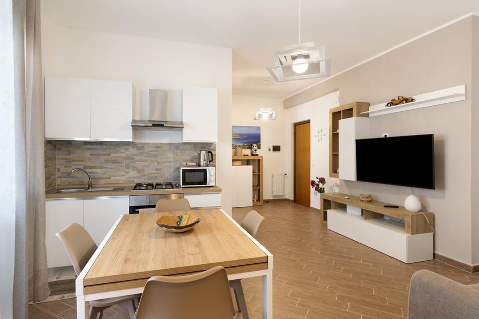 Freedom house Palermo Apartment in Palermo