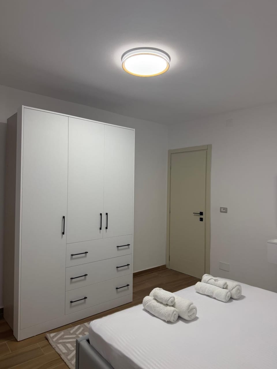 Belaj apartaments Apartment in Vlorë