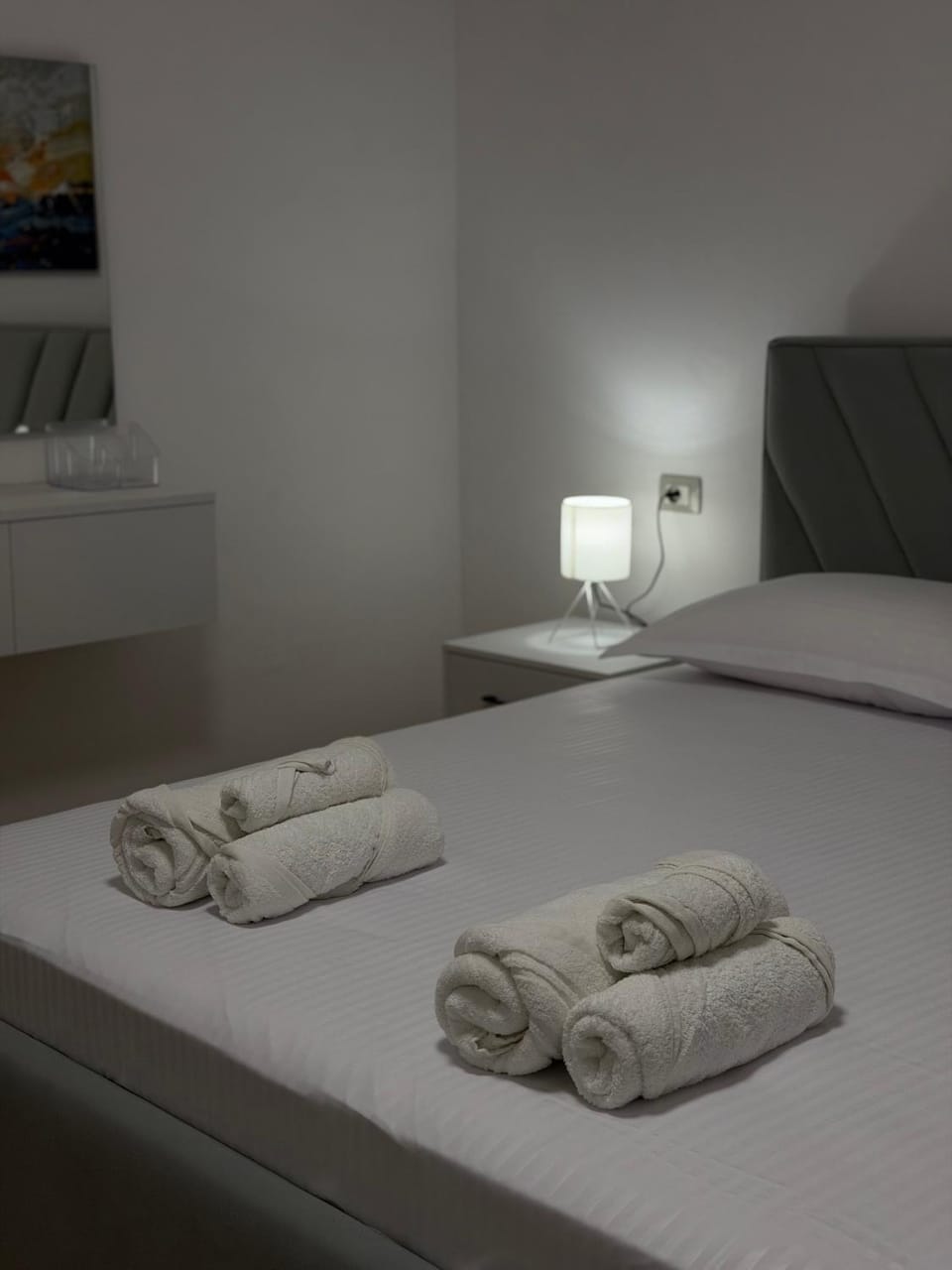 Belaj apartaments Apartment in Vlorë