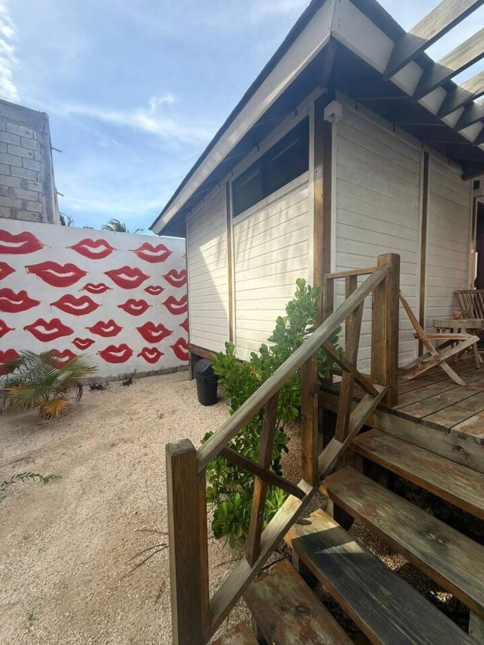 Off site