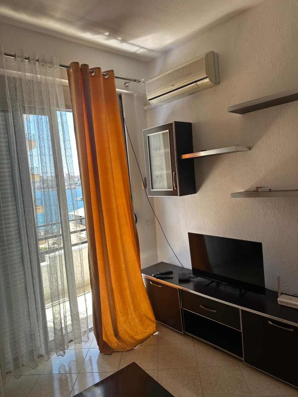 Property building, TV and multimedia