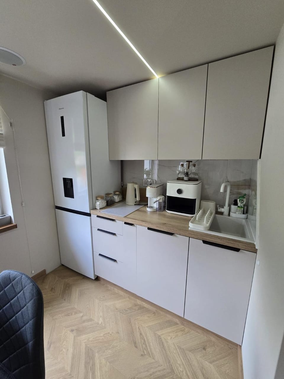 Nowoczesny Apartament Kudowa Zdrój Apartment in Lower Silesian Voivodeship