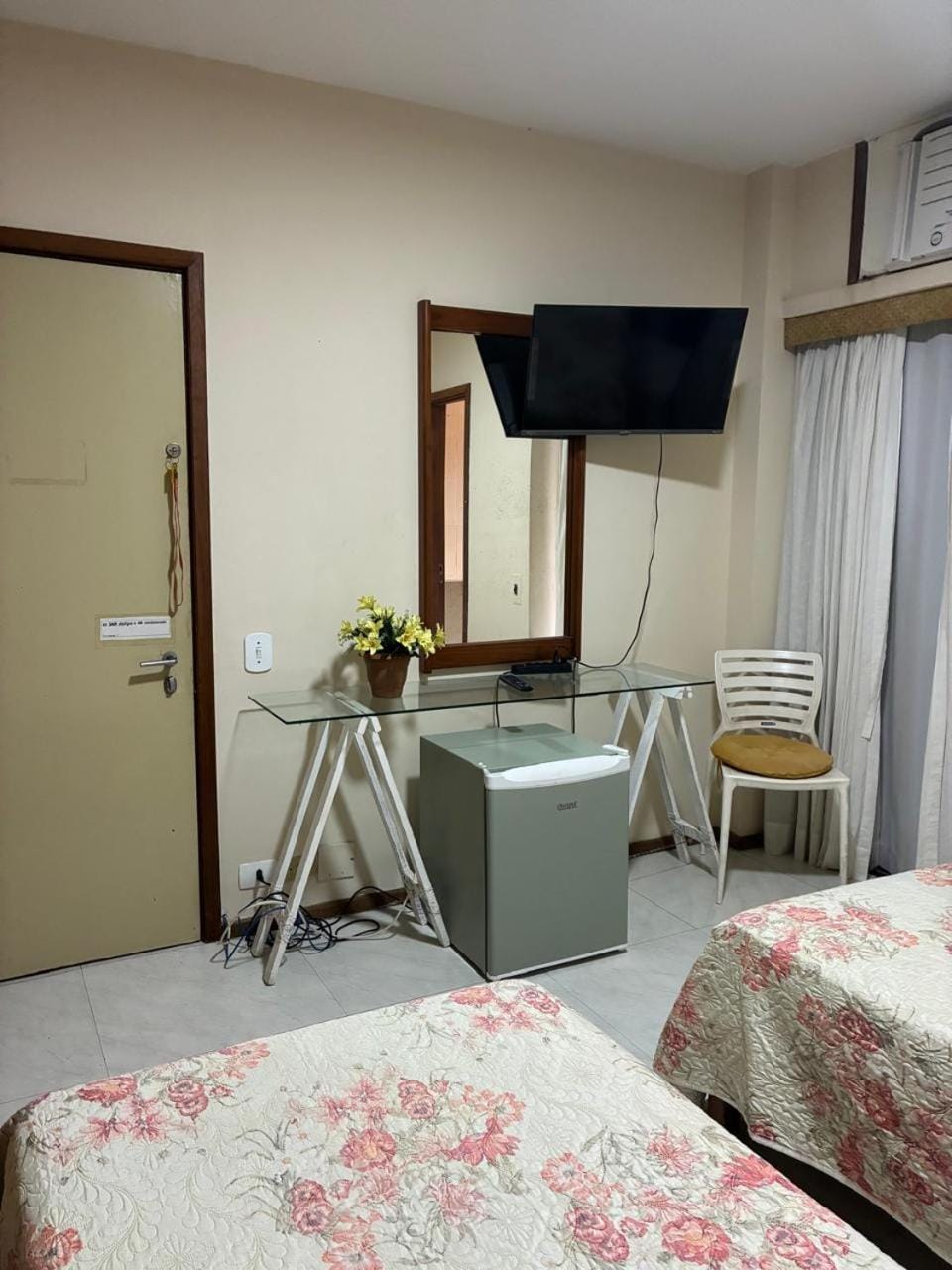 Suíte Mar-Lagoa, Barra da Tijuca Apartment hotel in Rio de Janeiro