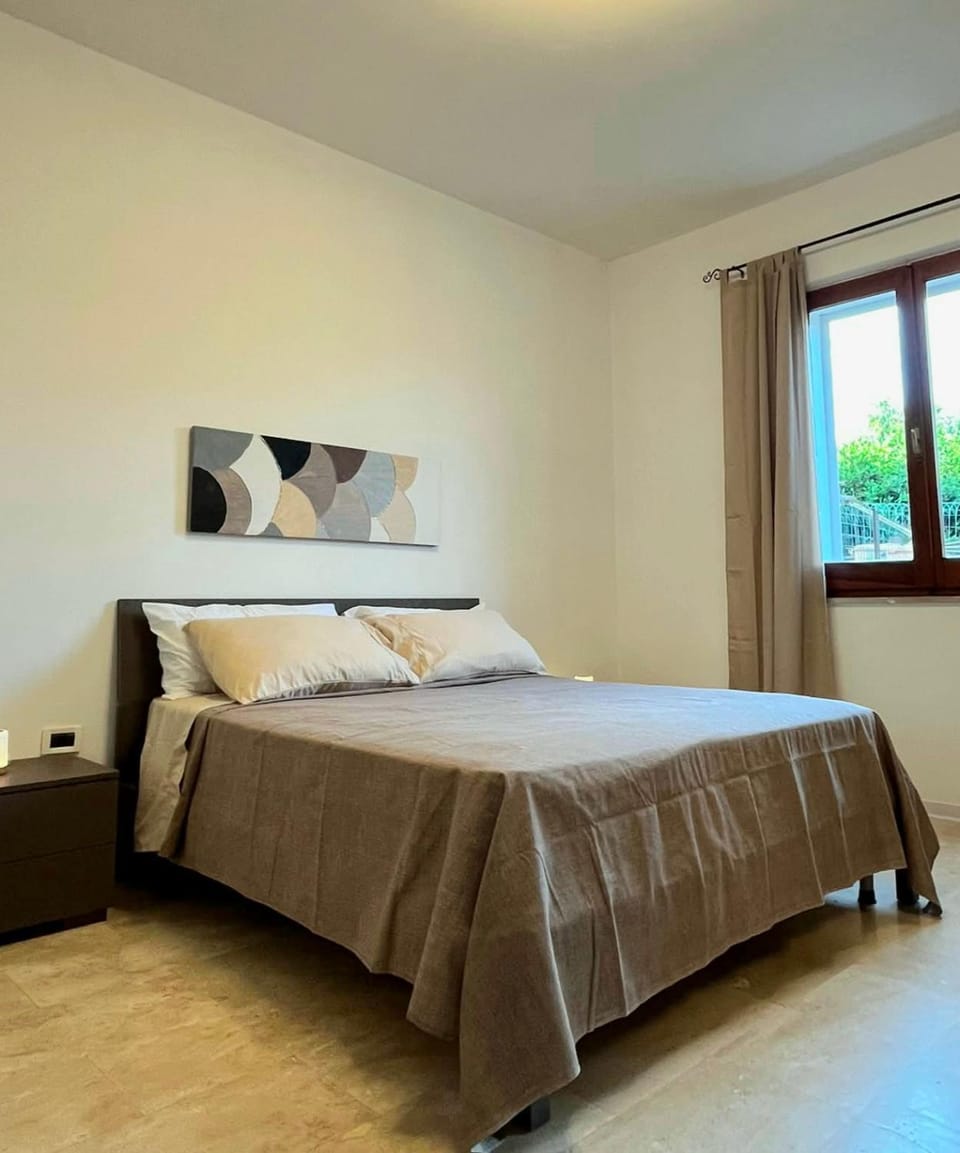 Casa Fullo - Golfo Aranci House in Golfo Aranci