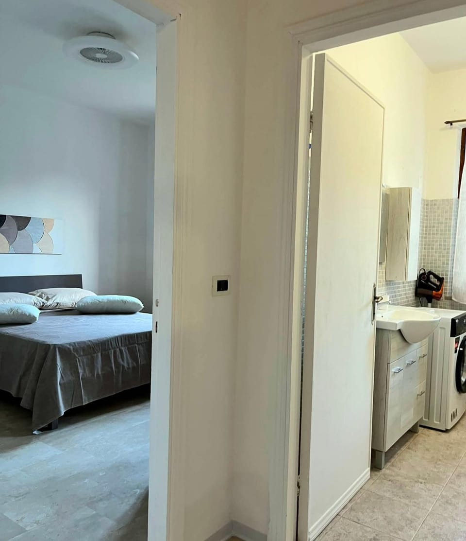 Casa Fullo - Golfo Aranci House in Golfo Aranci