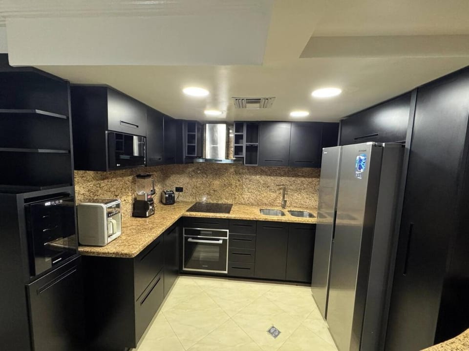 Villas de Margarita 603 Vacation Apartment Apartment in Venezuela