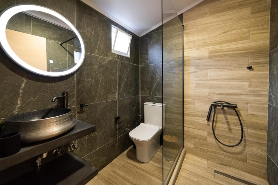J&L Mare Studio House in Decentralized Administration of Macedonia and Thrace