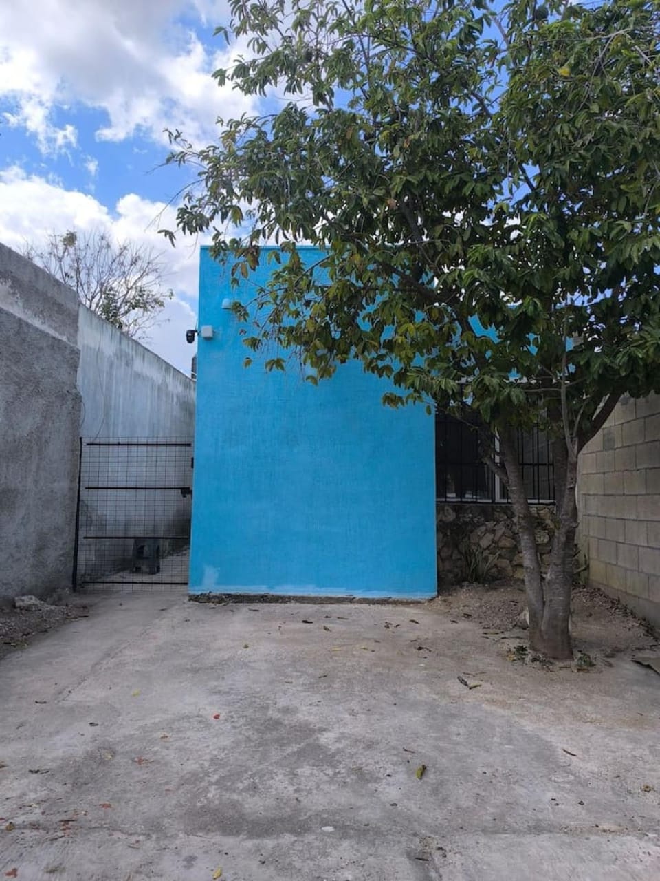 Off site