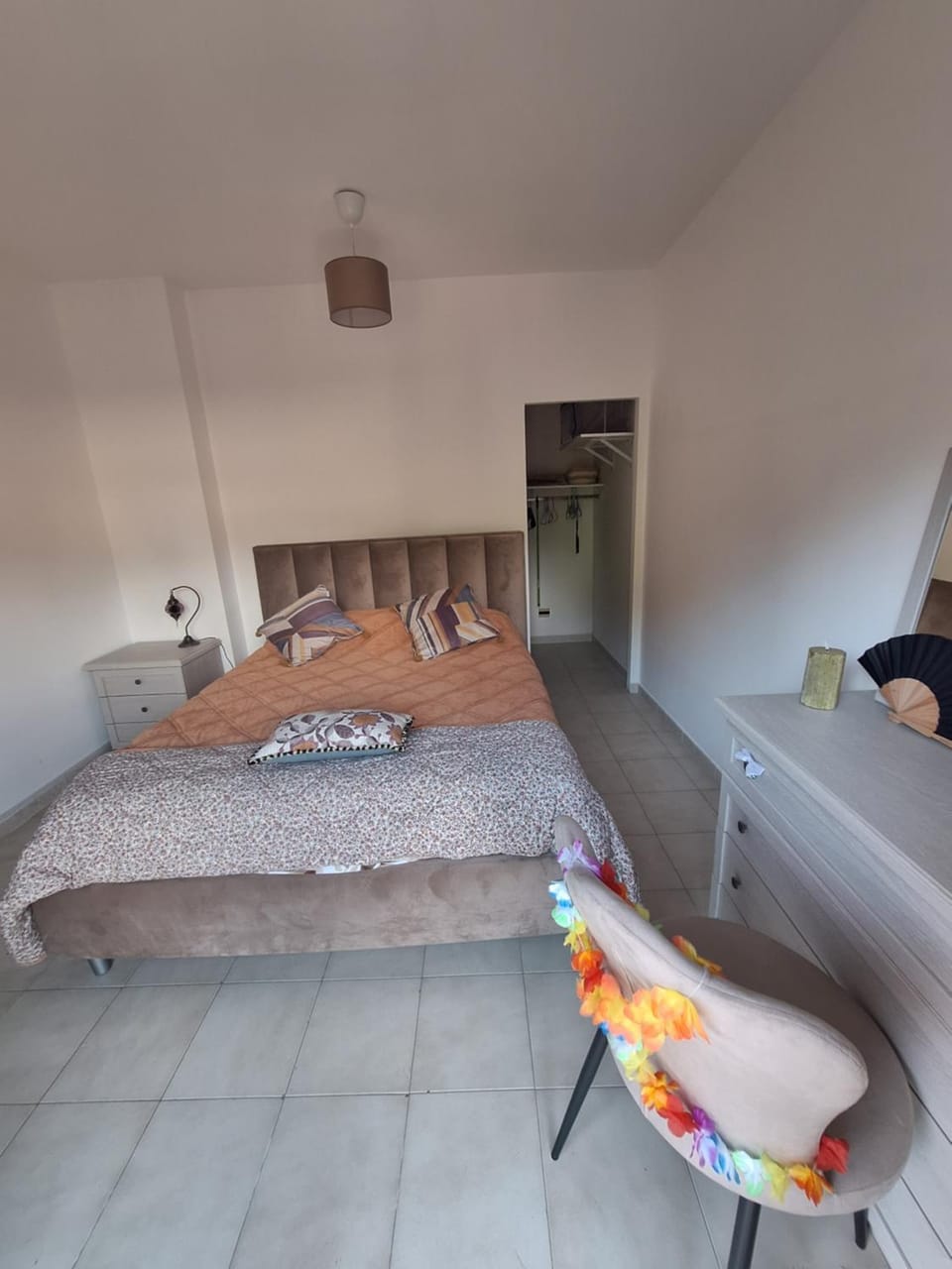 Casa talpa Apartment in Patti