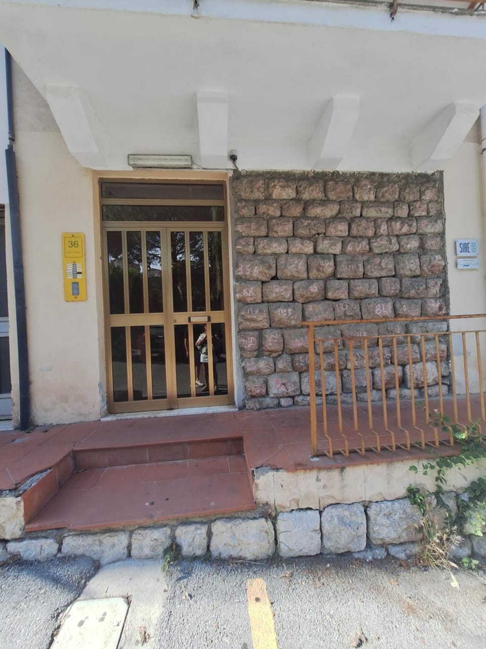 Casa talpa Apartment in Patti