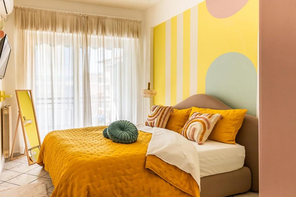 Bon Ton vistamare / spiaggia Apartment in Diano Marina