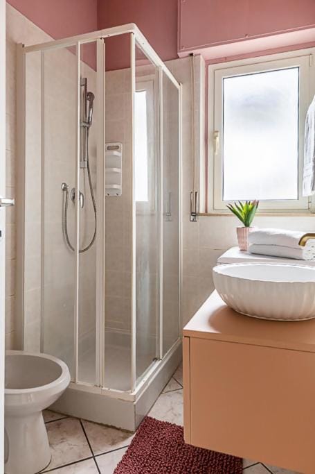 Bon Ton vistamare / spiaggia Apartment in Diano Marina
