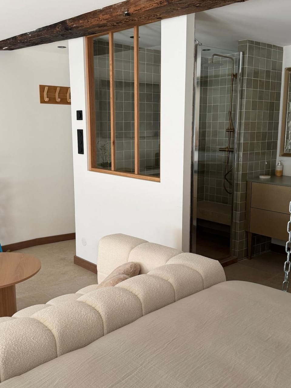 Cosy calade Apartment in Villefranche-sur-Saone