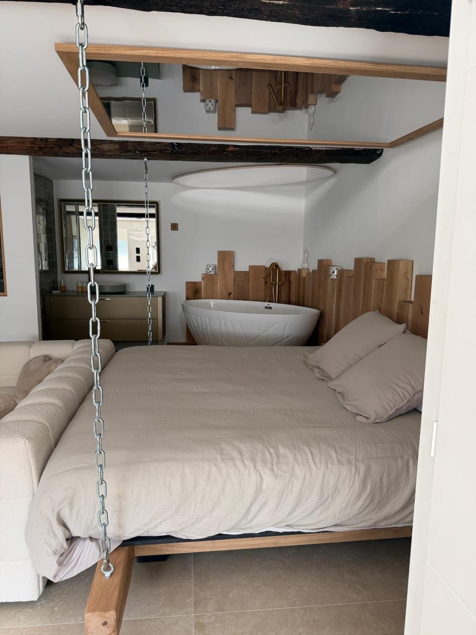 Cosy calade Apartment in Villefranche-sur-Saone