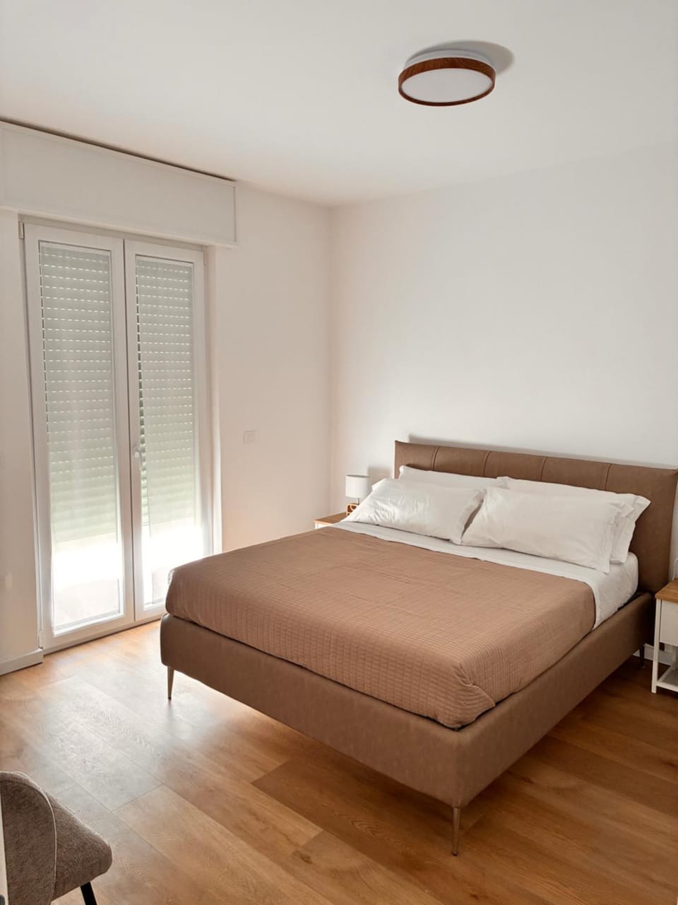 SP room 2 Apartment in Gallipoli