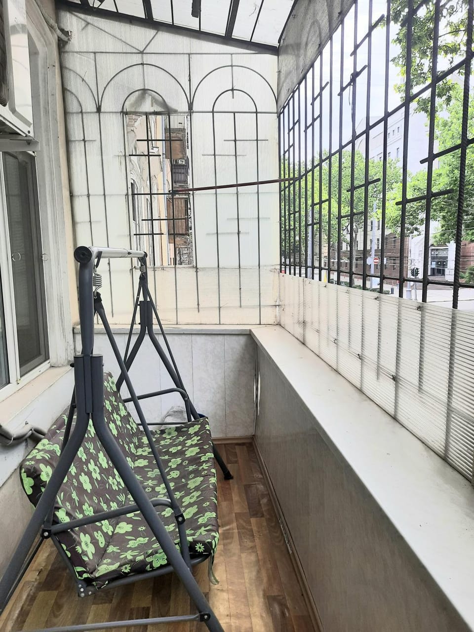 Апартаменты в английском стиле Apartment in Odessa