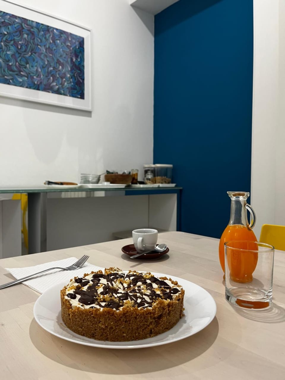 B&B a due passi Bed and Breakfast in San Benedetto del Tronto