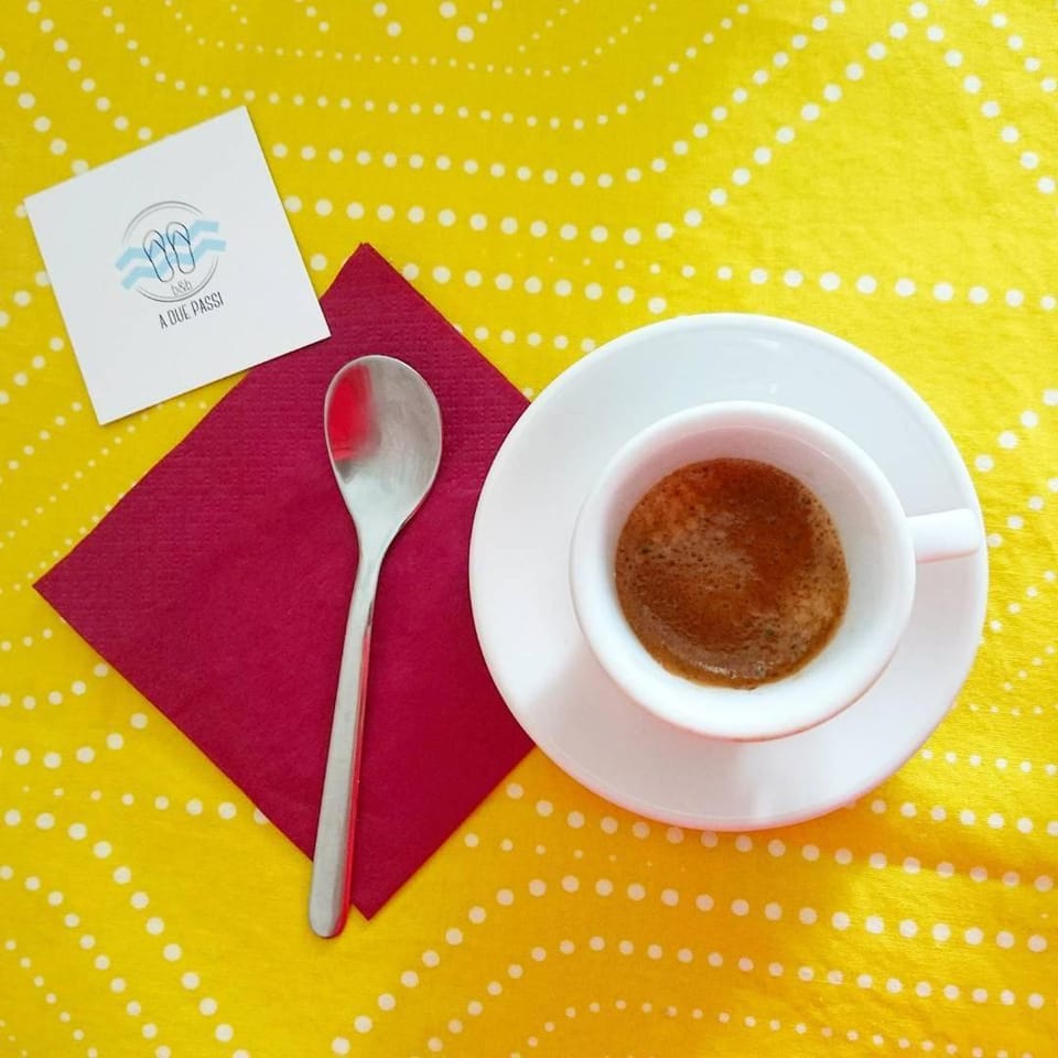 B&B a due passi Bed and Breakfast in San Benedetto del Tronto