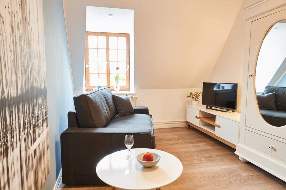 Zur Schleikate Vacation rental in Schleswig-Holstein