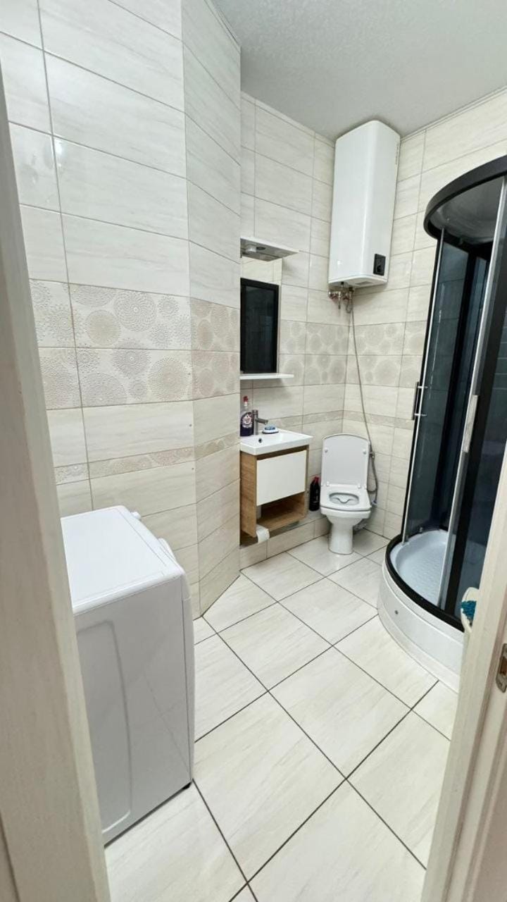 Квартира знаходиться Дача Ковалевського 121 Apartment in Odessa