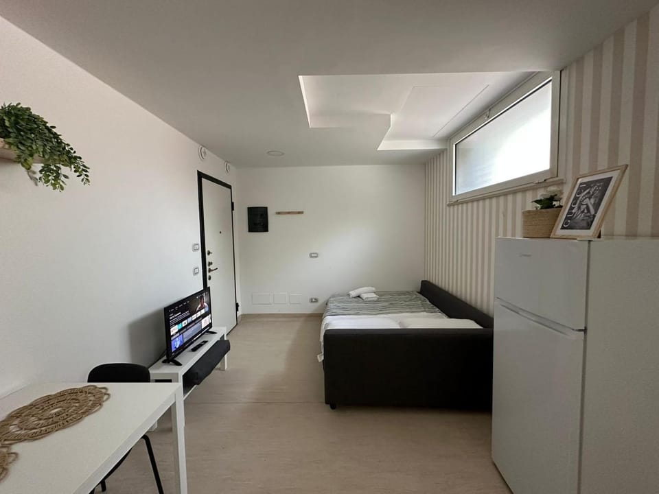 Easy Room Italy Abbiategrasso Apartment in Milan