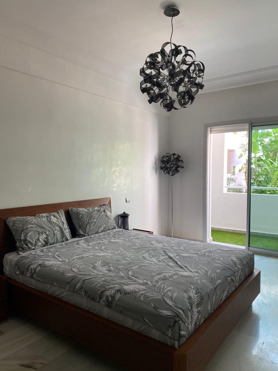 La Siesta Garden Suite by 7AV Hotels Apartment in Mohammedia