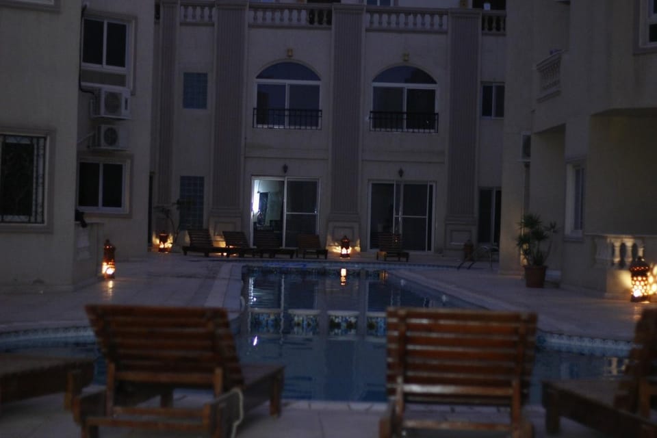 Sharm elite stays Modern Luxury apartment Apartment in Sharm El-Sheikh