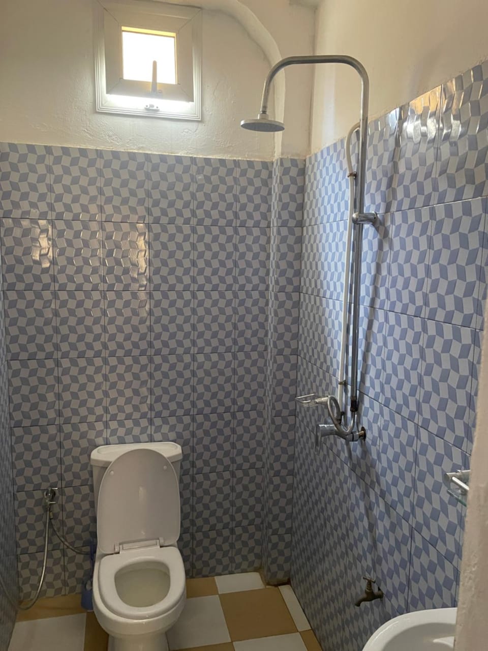 Dakar Nord Foire studio 2 Apartment in Dakar