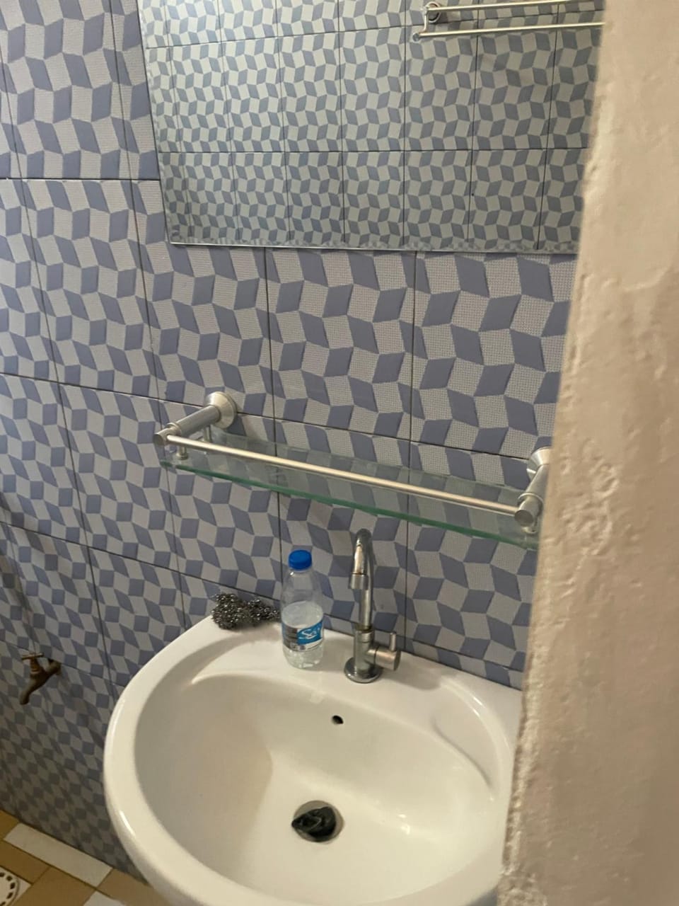 Dakar Nord Foire studio 2 Apartment in Dakar