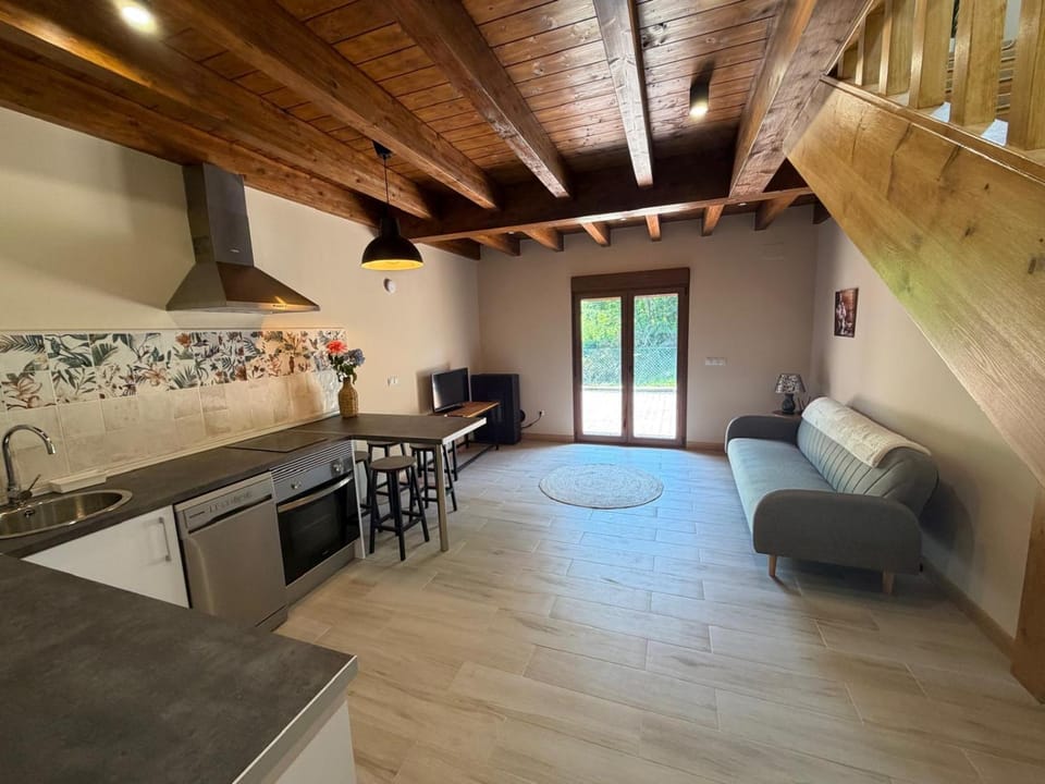 TV and multimedia, Living room, kitchen