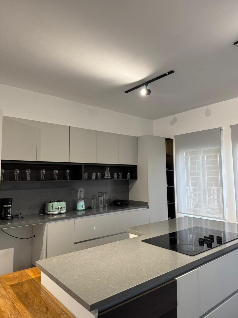 Towhouse VIP Villa in Venezuela