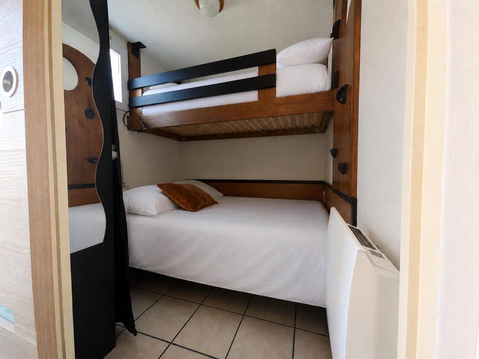 L'Escapade - Face Mer, Wifi, Parking, TV Apartment in Château-d'Olonne