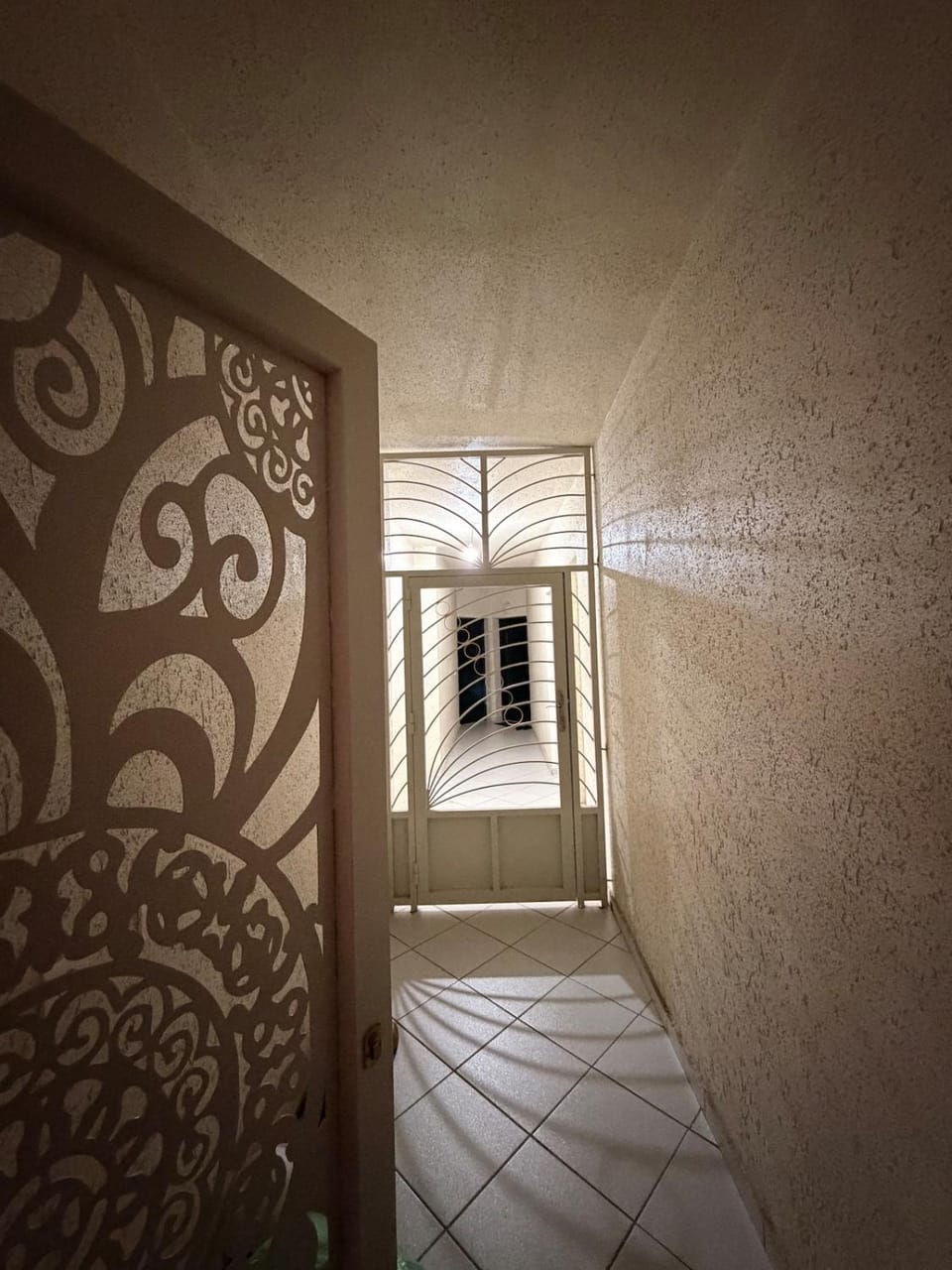 Traditional good Apartment- Near Airport & Beach Apartment in Tangier