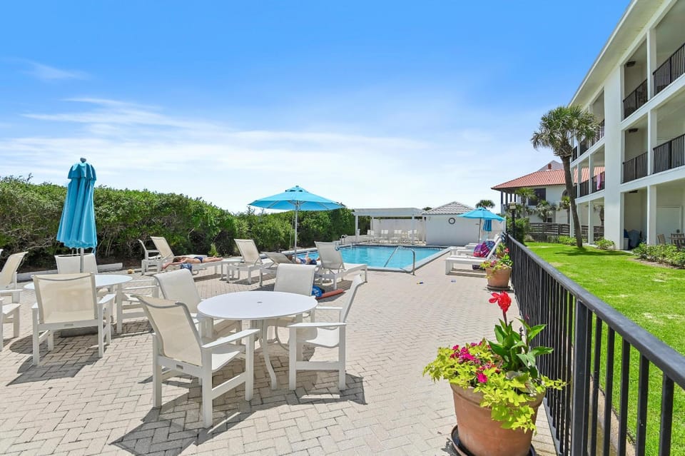 Palms of Dune Allen 104 House in South Walton County