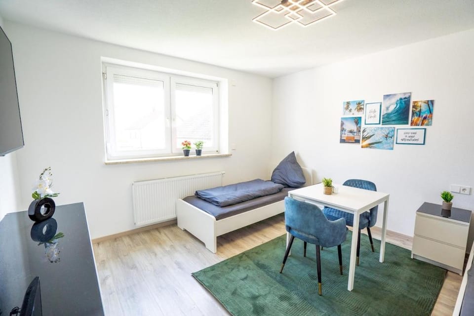 Stylishes 3 Zimmer Appartment Apartment in Ulm