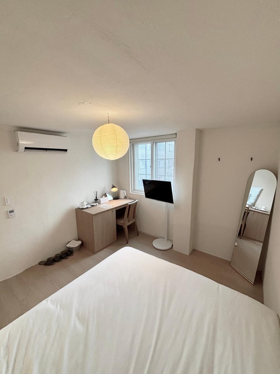 Busan BIFF House Apartment in Busan
