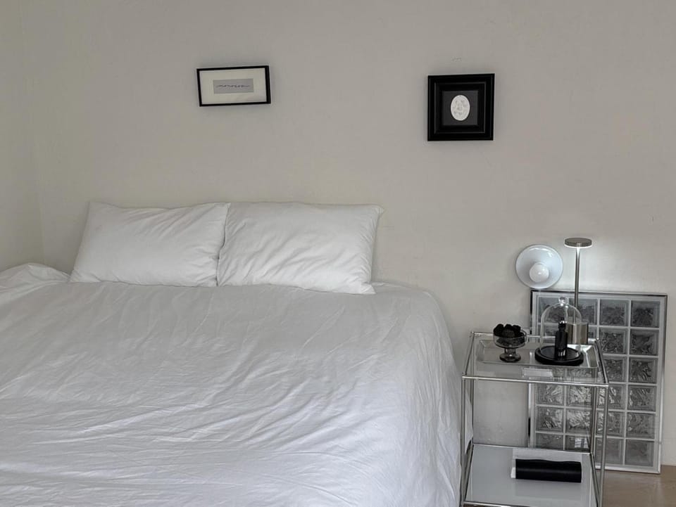 Busan BIFF House Apartment in Busan