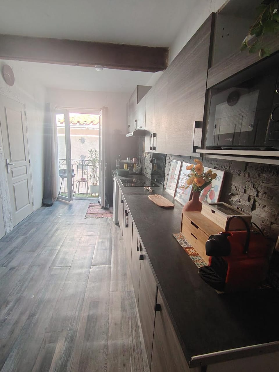 Maison du soleil catalan Apartment in Occitanie