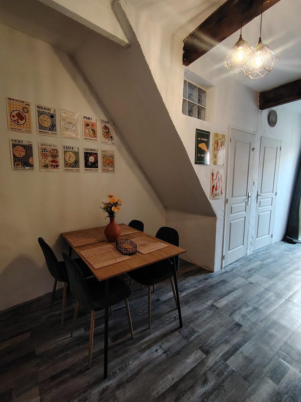Maison du soleil catalan Apartment in Occitanie