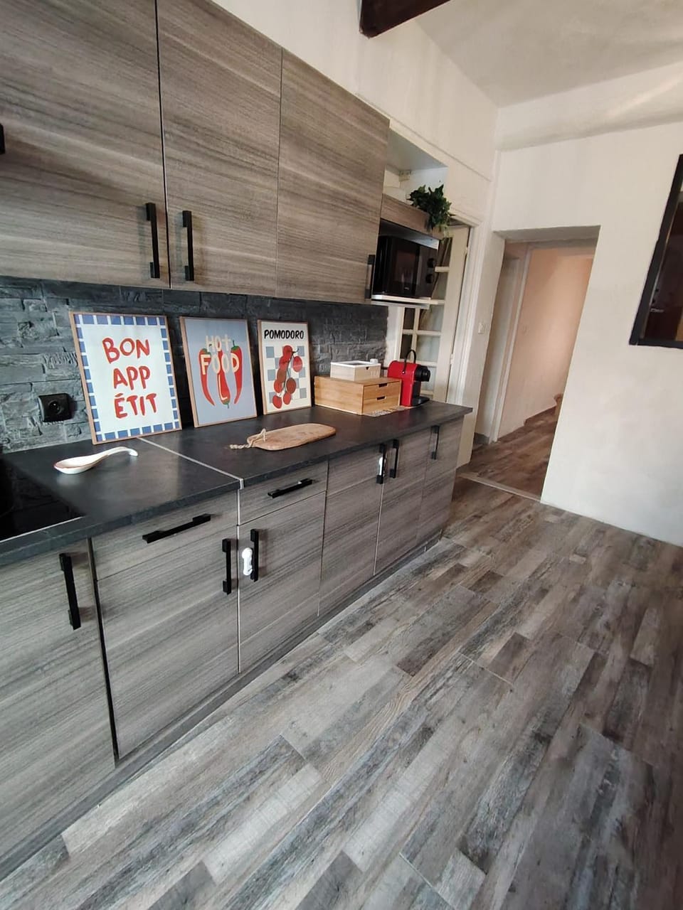 Maison du soleil catalan Apartment in Occitanie