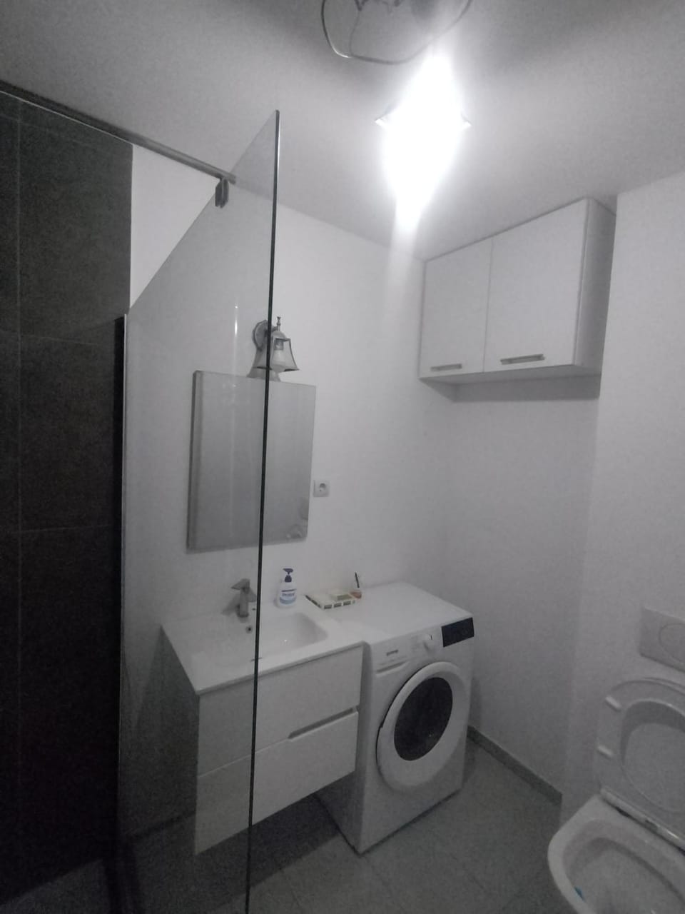 Cozy Stay Floresti Apartment in Cluj County