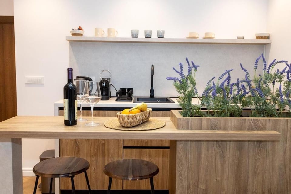 Apartmani Marea Blue Apartment in Ulcinj Municipality