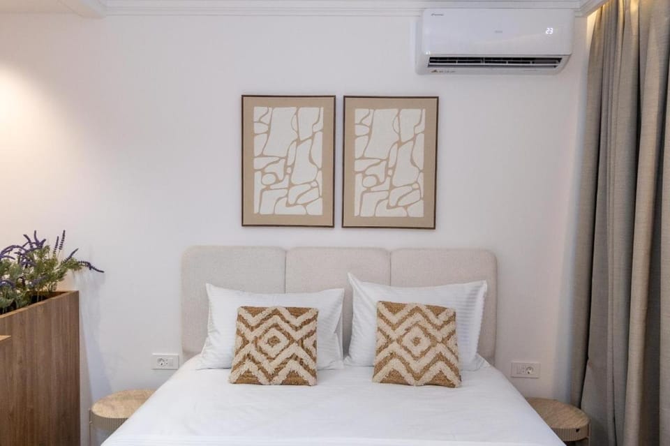 Apartmani Marea Blue Apartment in Ulcinj Municipality